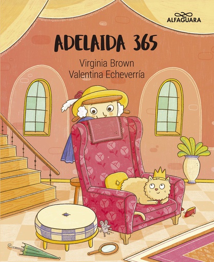 ADELAIDA 365