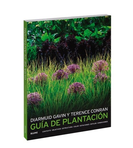 GUIA DE PLANTACION