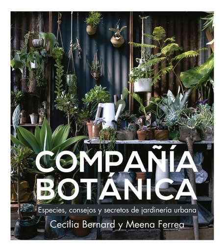 COMPAÑIA BOTANICA