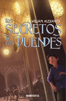 SECRETOS DE LOS DUENDES, LOS