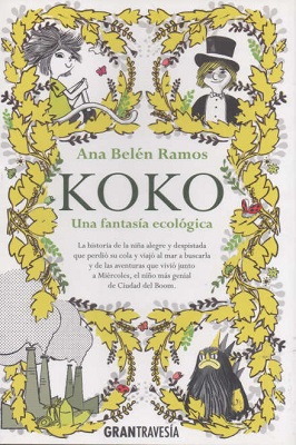 KOKO. UNA FANTASÍA ECOLÓGICA