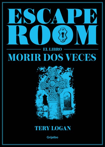 ESCAPE ROOM. EL LIBRO