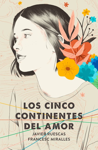 CINCO CONTINENTES DEL AMOR, LOS