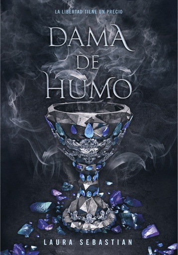 Dama de humo 2