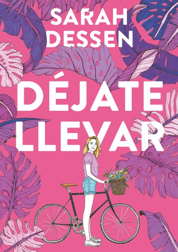 Déjate llevar