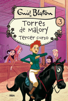 TORRES DE MALORY 3