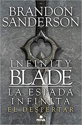 INFINITY BLADE (LA ESPADA INFINITA)