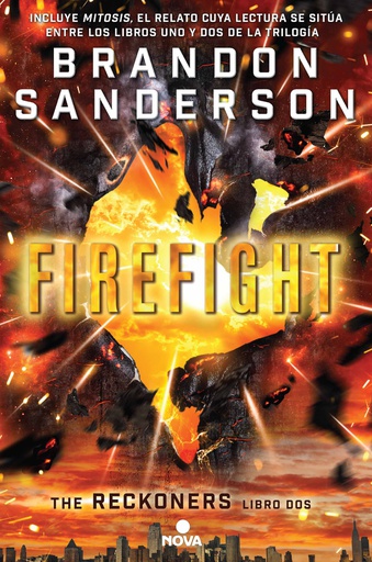 FIREFIGHT