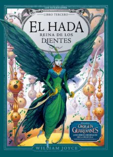 HADA, EL. REINA DE LOS DIENTES. LIBRO TERCERO