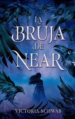 BRUJA DE NEAR,LA