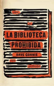 BIBLIOTECA PROHIBIDA, LA 