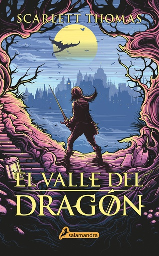 El valle del dragón 1