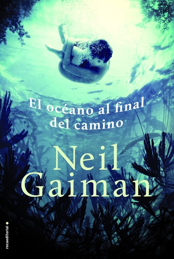 OCEANO AL FINAL DEL CAMINO, EL