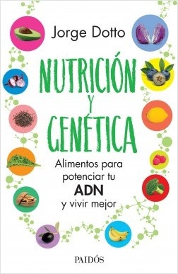 NUTRICION Y GENETICA