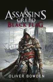 ASSASSINS CREED. BLACK FLAG
