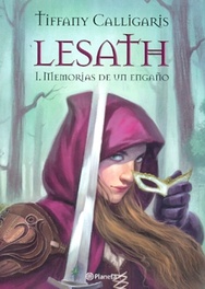 Lesath. Memorias de un engaño                     