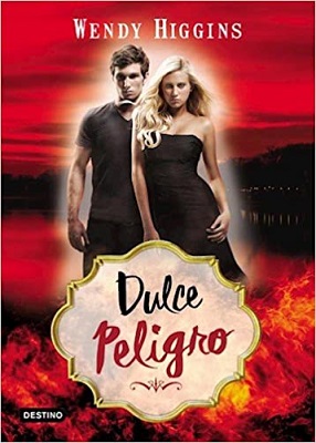 Dulce peligro                                     