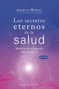 SECRETOS ETERNOS DE LA SALUD, LOS