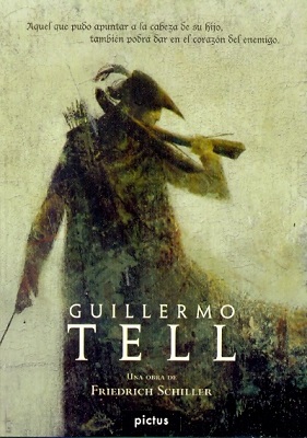TELL, GUILLERMO