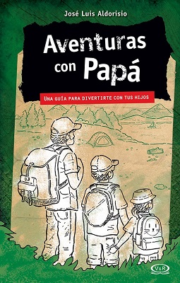 AVENTURAS CON PAPA