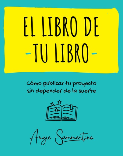 LIBRO DE TU LIBRO, EL