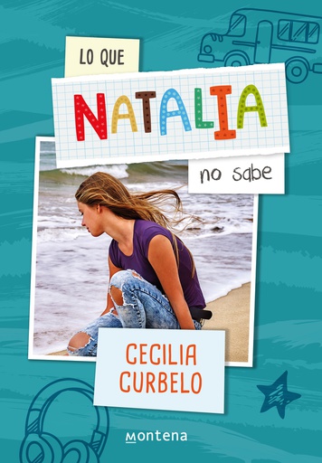 QUE NATALIA NO SABE, LO