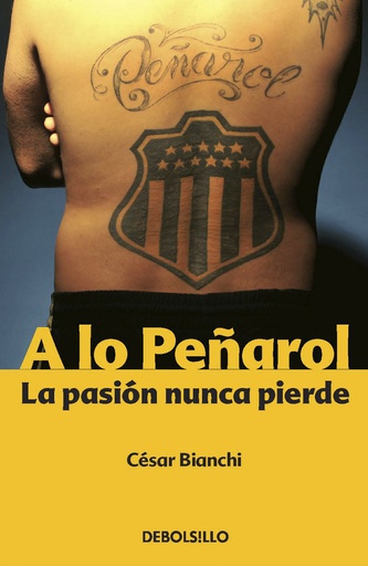 A lo Peñarol