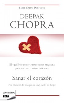 Sanar el corazón