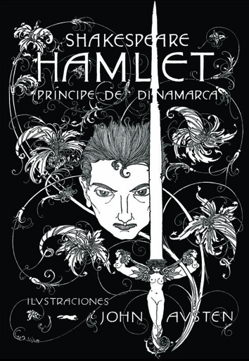 HAMLET. PRINCIPE DE DINAMARCA