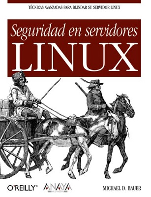 SEGURIDAD EN SERVIDORES LINUX