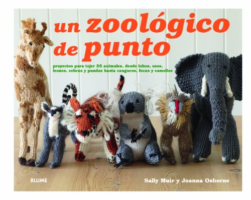 ZOOLOGICO DE PUNTO