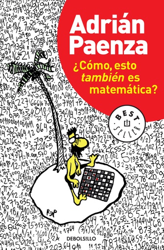 ¿Cómo, esto también es matemática?