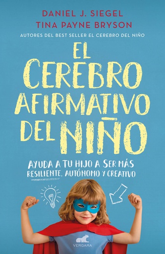 El cerebro afirmativo del niño