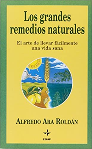 GRANDES REMEDIOS NATURALES, LOS