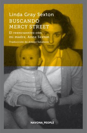 BUSCANDO MERCY STREET 