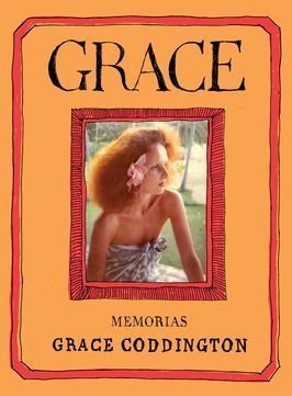 GRACE. MEMORIAS