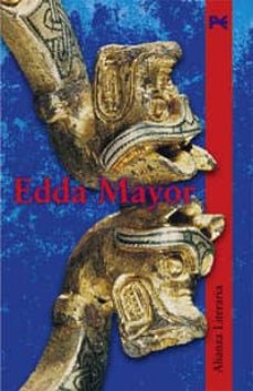 EDDA MAYOR