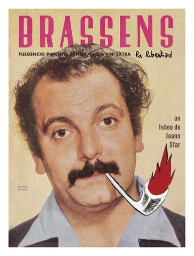 BRASSENS