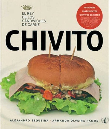 CHIVITO