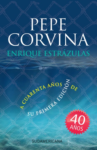 PEPE CORVINA (EDICION ANIVERSARIO)