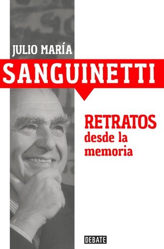 Retratos desde la memoria