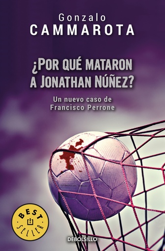 ¿POR QUE MATARON A JONATHAN NUÑEZ?