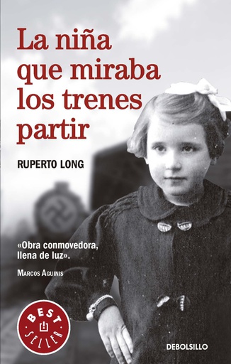 NIÑA QUE MIRABA LOS TRENES PARTIR, LA