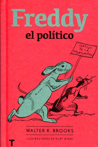 FREDDY EL POLITICO