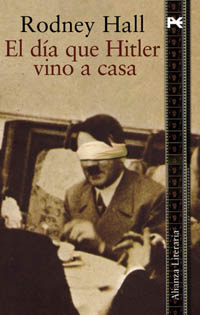 DÍA QUE HITLER VINO A CASA, EL (L)