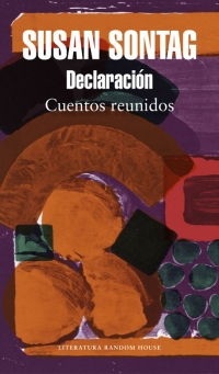 DECLARACION. CUENTOS REUNIDOS