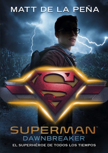 SUPERMAN