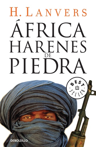 AFRICA. HARENES DE PIEDRA