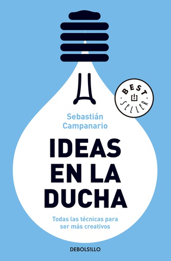 Ideas en la ducha