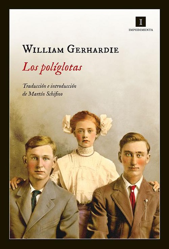 POLÍGLOTAS, LOS